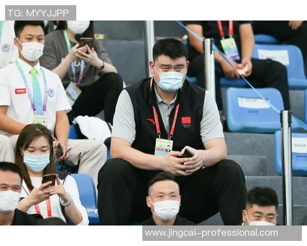 姚明走进故宫探寻历史文化的魅力与篮球精神的交融之旅