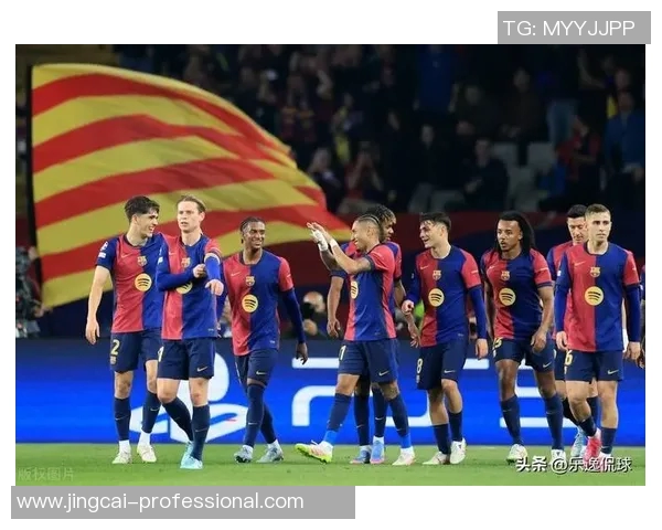 欧冠精彩瞬间巴萨4-0莱比锡十大进球引爆全场激情