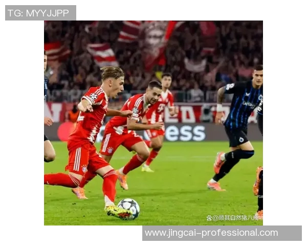 世界杯惊现冷门拜仁与热刺激战成平局红牌事件引发全场热议