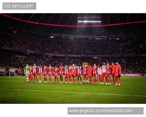 友谊赛精彩回顾拜仁与利物浦激战四三引爆全场热情