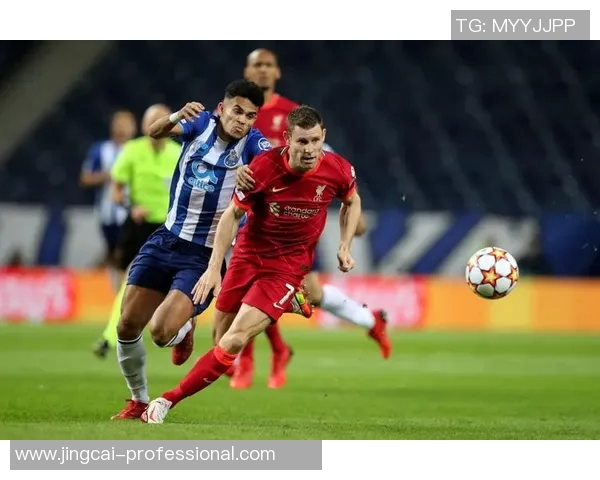 波尔图友谊赛大胜利物浦乌龙球成全场焦点战术解析 波尔图友谊赛大胜利物浦乌龙球成全场焦点战术解析